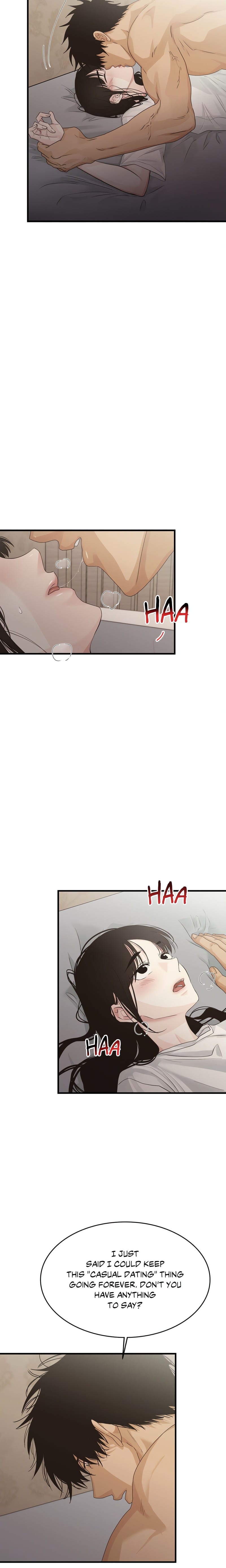 Where the Heart Is Uncensored, chapter 62, page 14 of 19