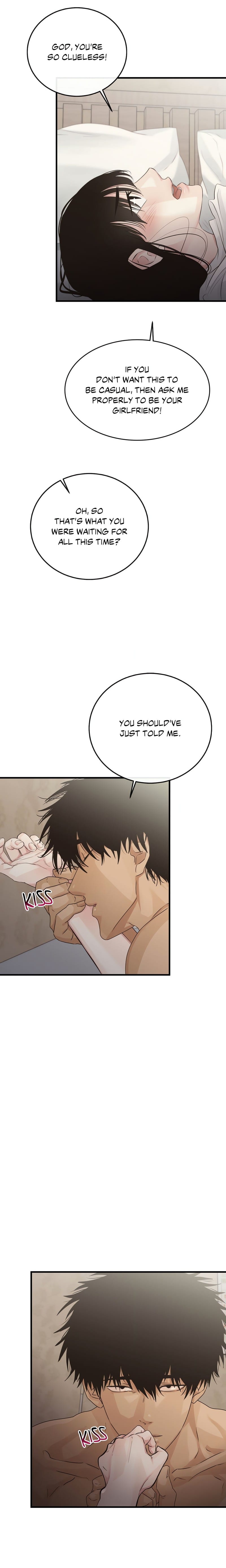 Where the Heart Is Uncensored, chapter 62, page 18 of 19