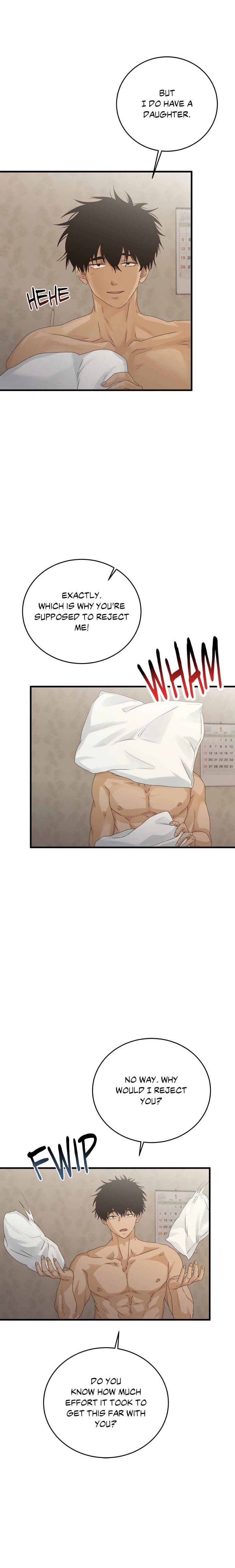 Where the Heart Is Uncensored, chapter 63, page 5 of 20