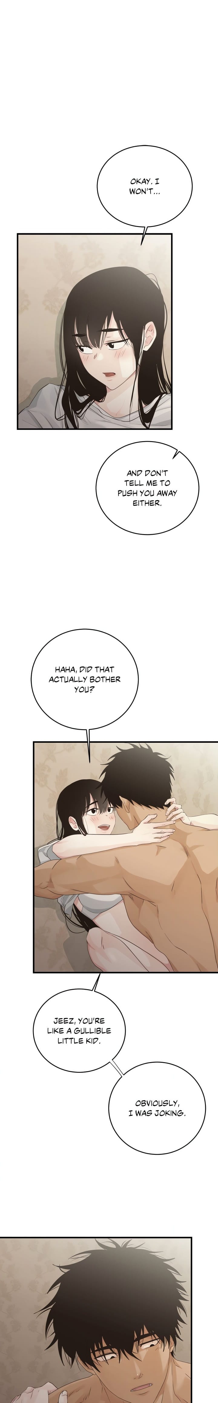Where the Heart Is Uncensored, chapter 63, page 7 of 20