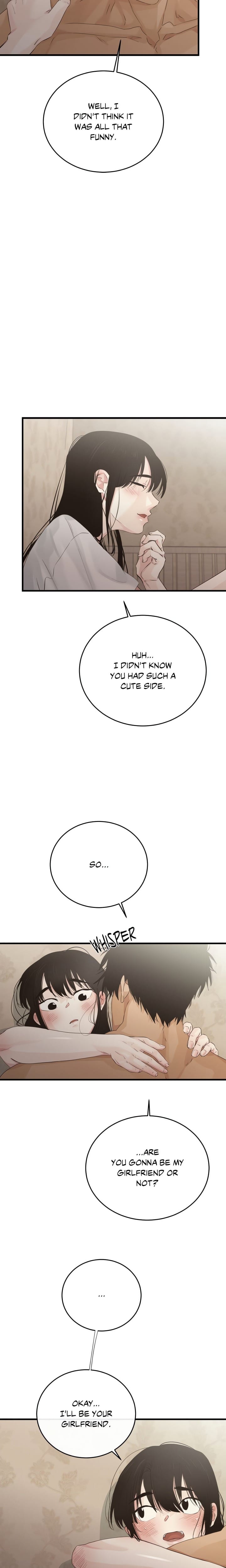 Where the Heart Is Uncensored, chapter 63, page 8 of 20