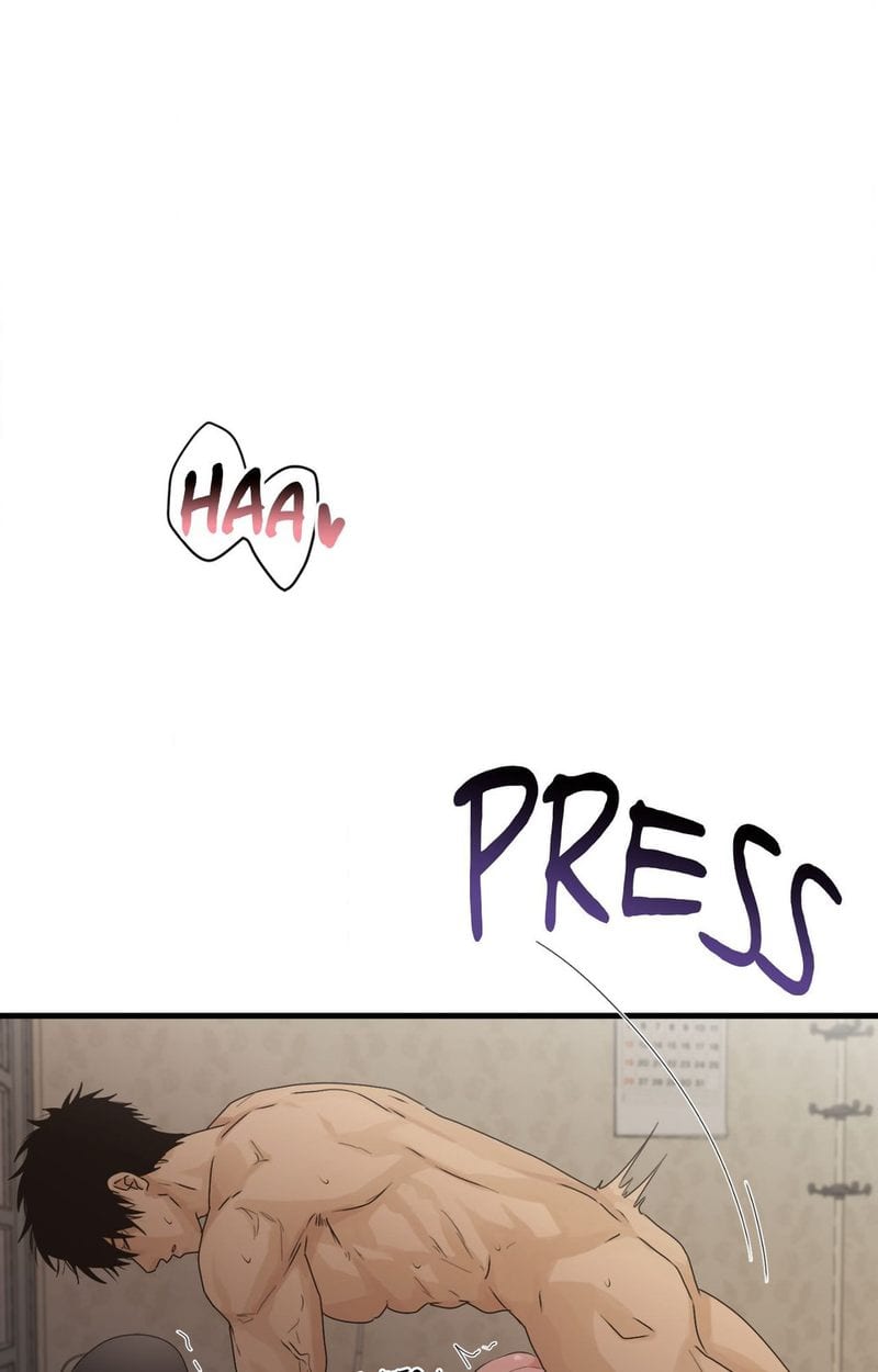 Where the Heart Is Uncensored, chapter 64, page 12 of 100