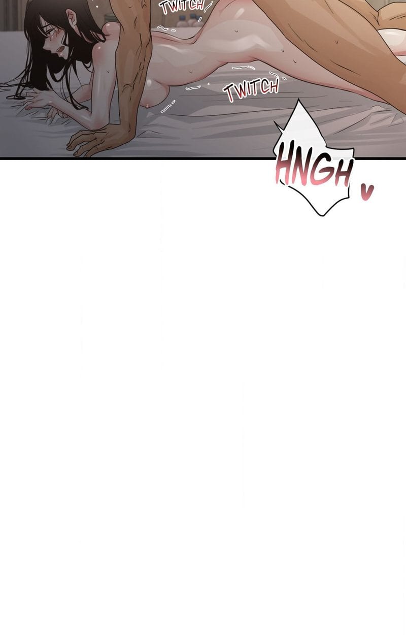 Where the Heart Is Uncensored, chapter 64, page 13 of 100