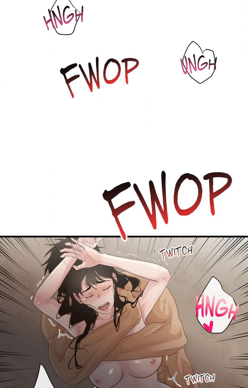 Where the Heart Is Uncensored, chapter 64, page 17 of 100
