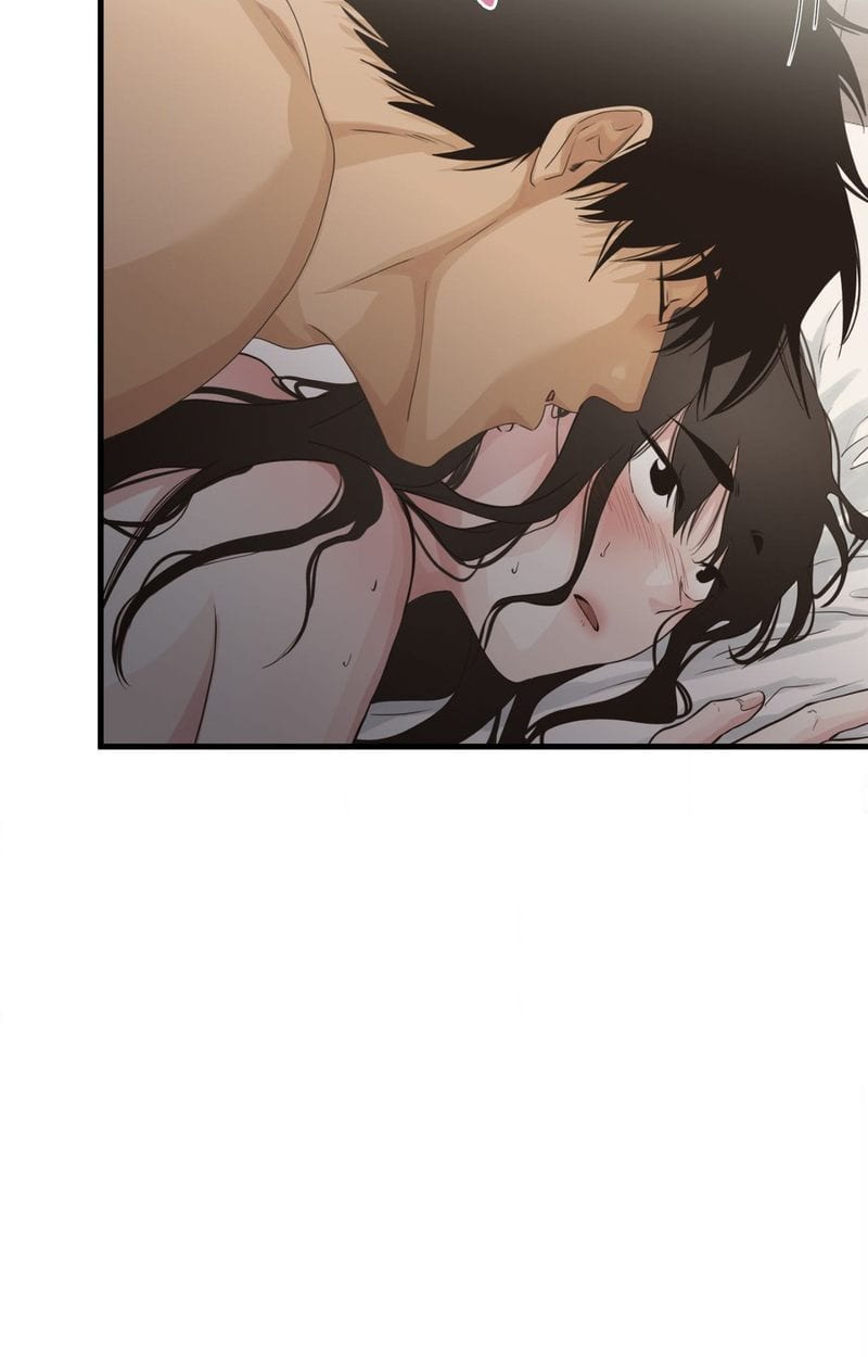 Where the Heart Is Uncensored, chapter 64, page 23 of 100