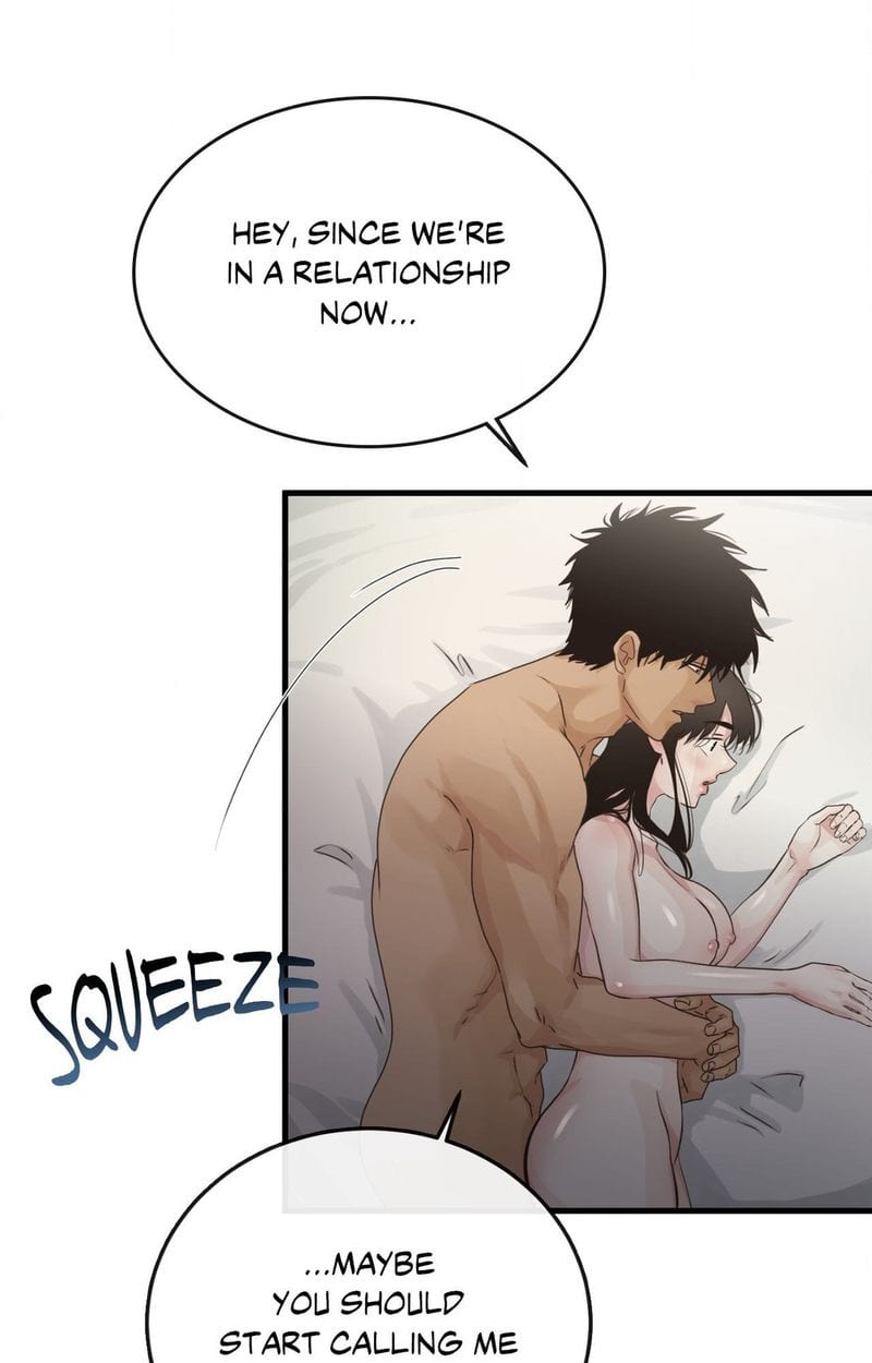 Where the Heart Is Uncensored, chapter 64, page 26 of 100