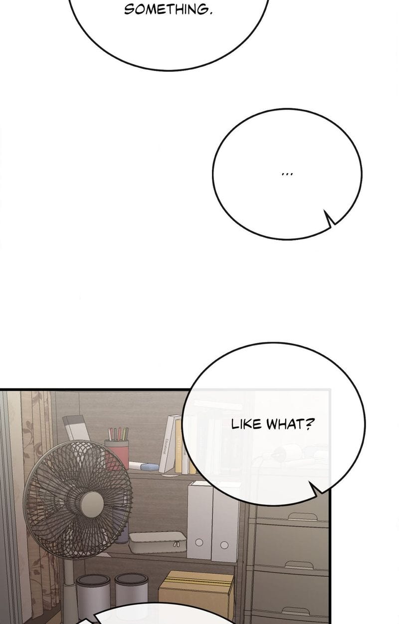 Where the Heart Is Uncensored, chapter 64, page 27 of 100
