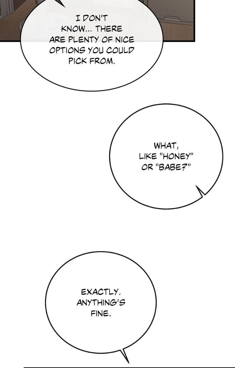 Where the Heart Is Uncensored, chapter 64, page 28 of 100