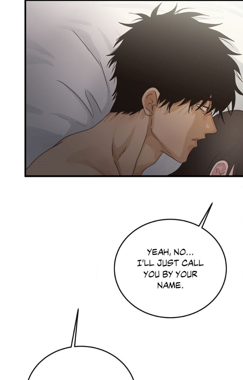 Where the Heart Is Uncensored, chapter 64, page 29 of 100