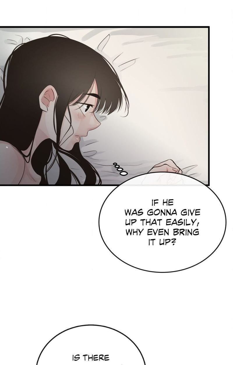 Where the Heart Is Uncensored, chapter 64, page 31 of 100