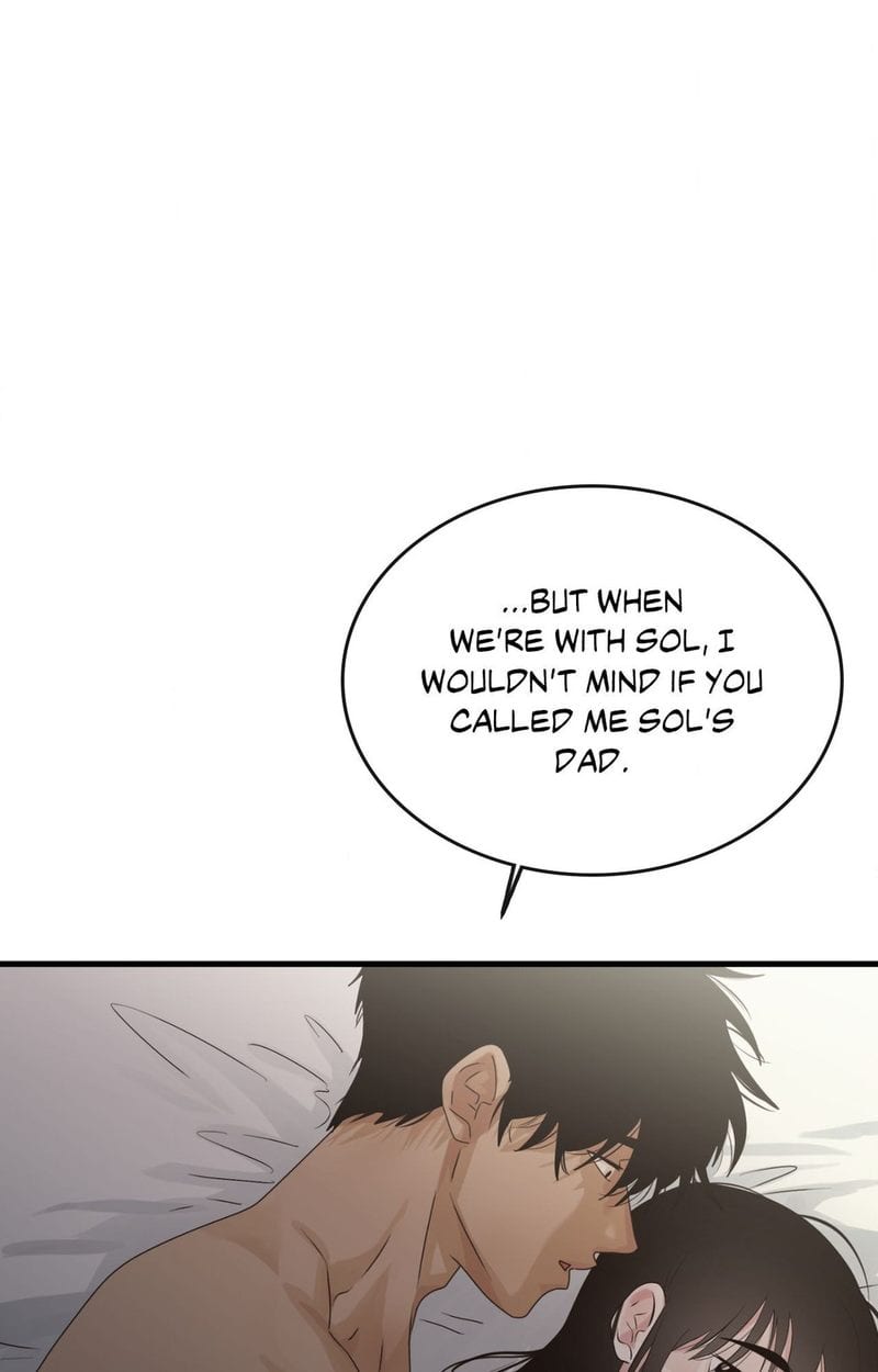 Where the Heart Is Uncensored, chapter 64, page 33 of 100