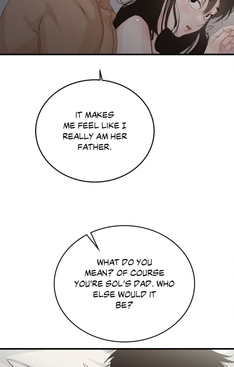 Where the Heart Is Uncensored, chapter 64, page 34 of 100