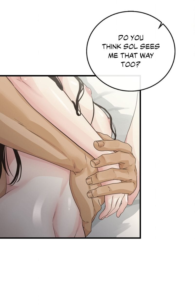 Where the Heart Is Uncensored, chapter 64, page 36 of 100