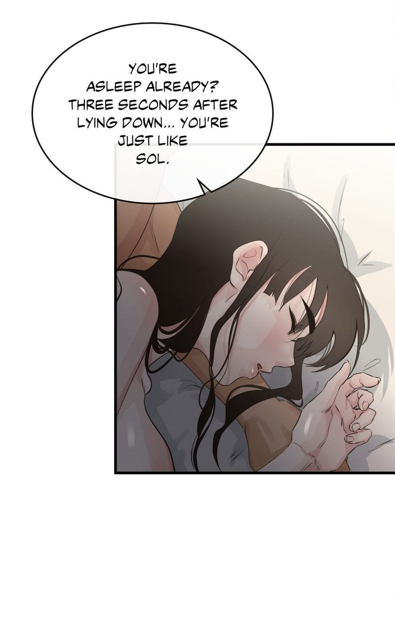 Where the Heart Is Uncensored, chapter 64, page 41 of 100