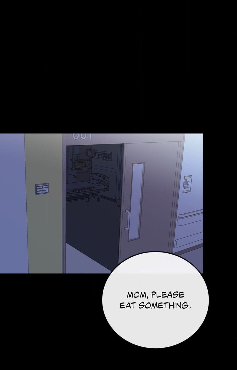 Where the Heart Is Uncensored, chapter 64, page 43 of 100