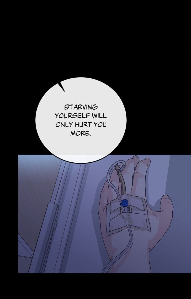 Where the Heart Is Uncensored, chapter 64, page 44 of 100