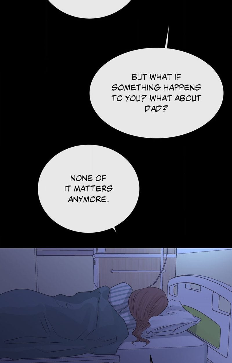 Where the Heart Is Uncensored, chapter 64, page 47 of 100