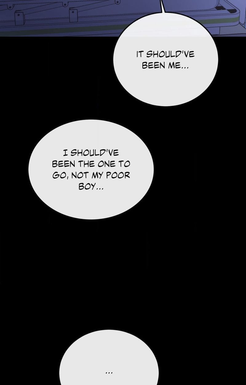 Where the Heart Is Uncensored, chapter 64, page 48 of 100
