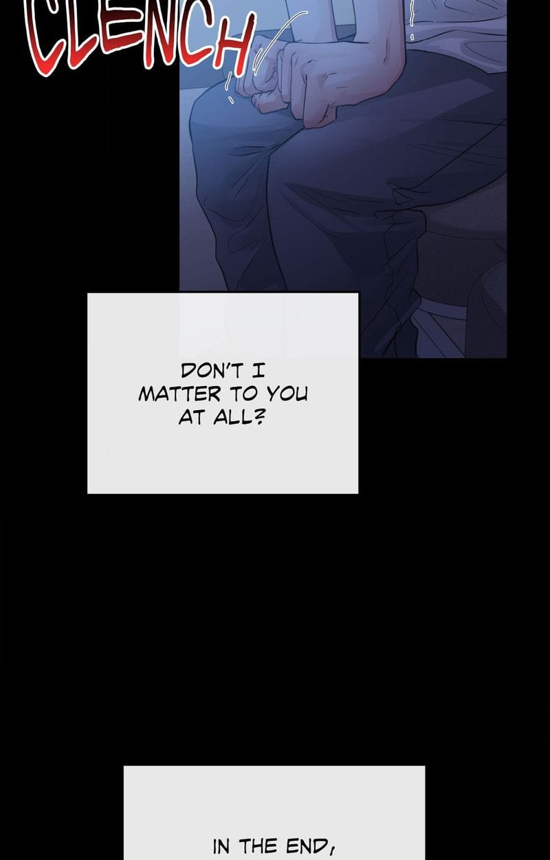 Where the Heart Is Uncensored, chapter 64, page 53 of 100