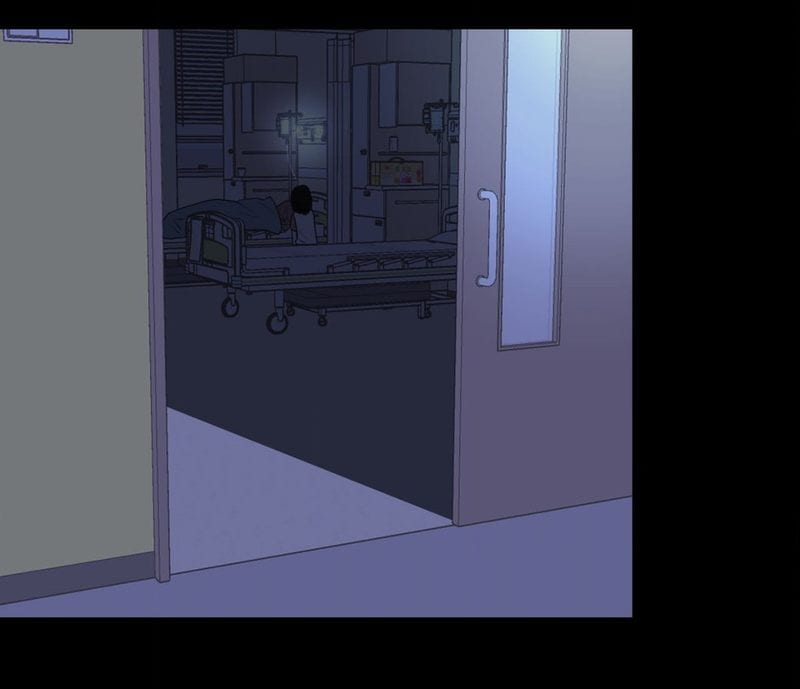 Where the Heart Is Uncensored, chapter 64, page 55 of 100