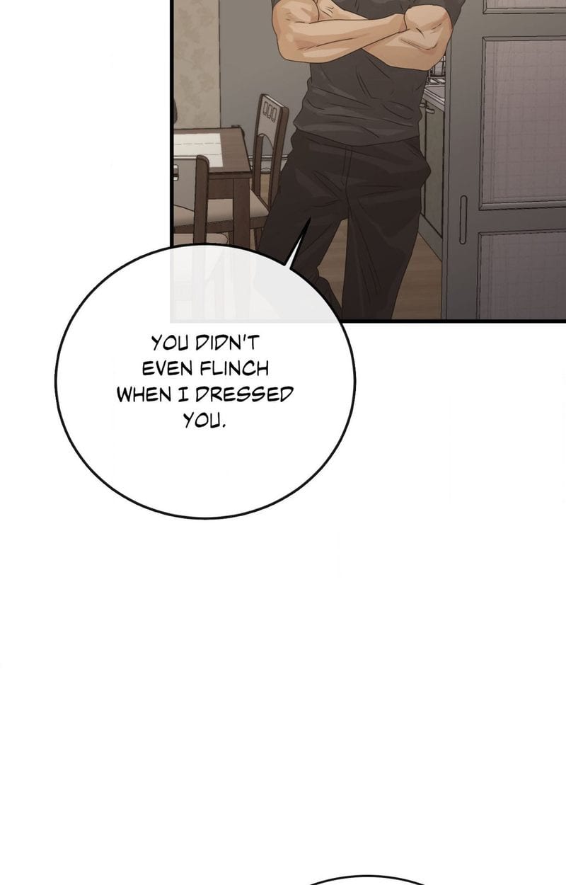 Where the Heart Is Uncensored, chapter 64, page 63 of 100