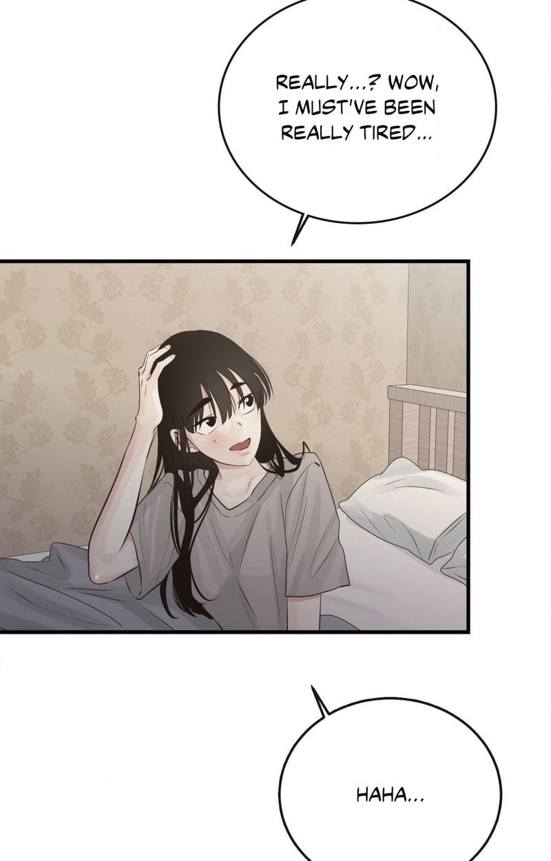Where the Heart Is Uncensored, chapter 64, page 64 of 100