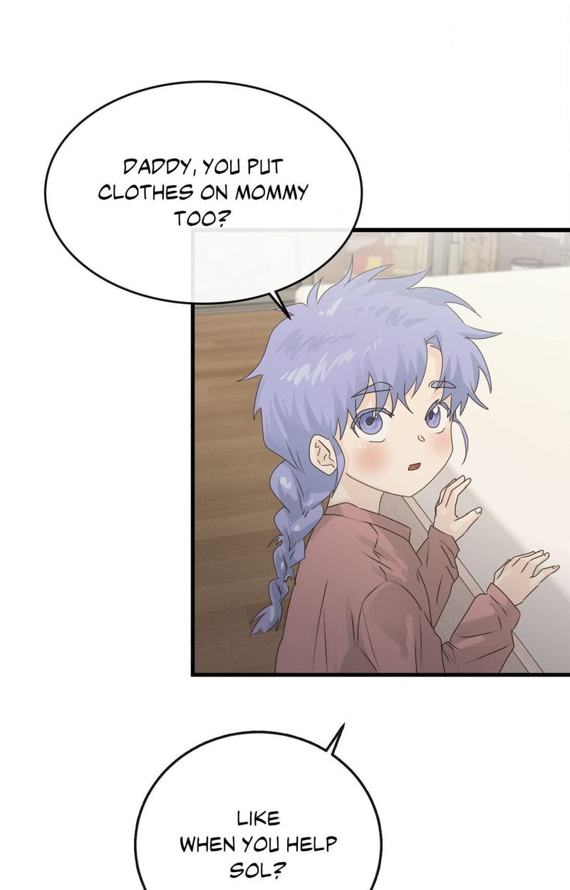 Where the Heart Is Uncensored, chapter 64, page 66 of 100