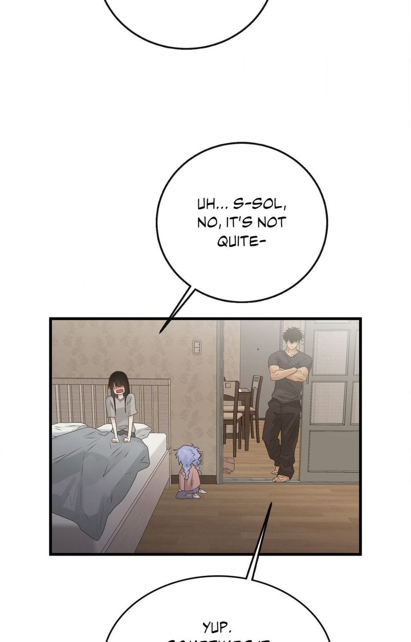 Where the Heart Is Uncensored, chapter 64, page 67 of 100