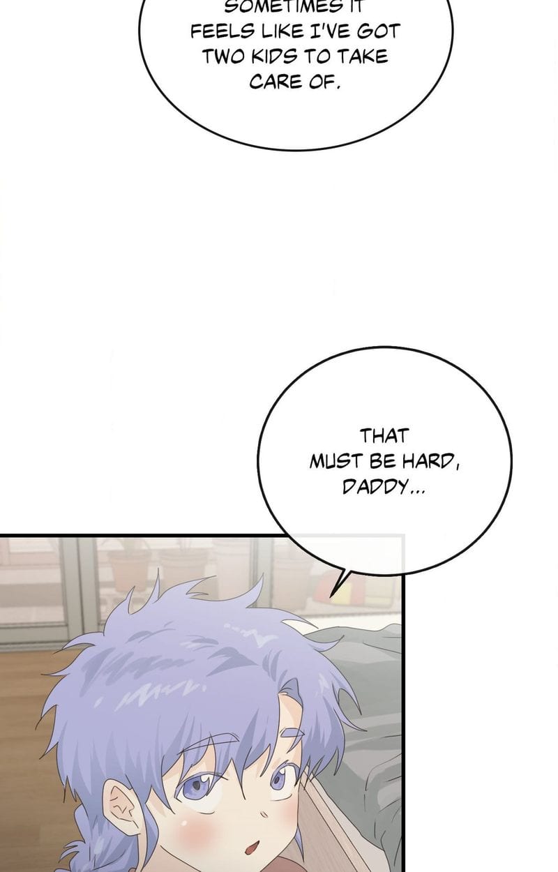 Where the Heart Is Uncensored, chapter 64, page 68 of 100