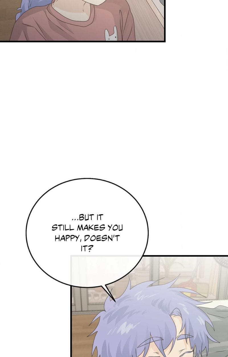Where the Heart Is Uncensored, chapter 64, page 69 of 100