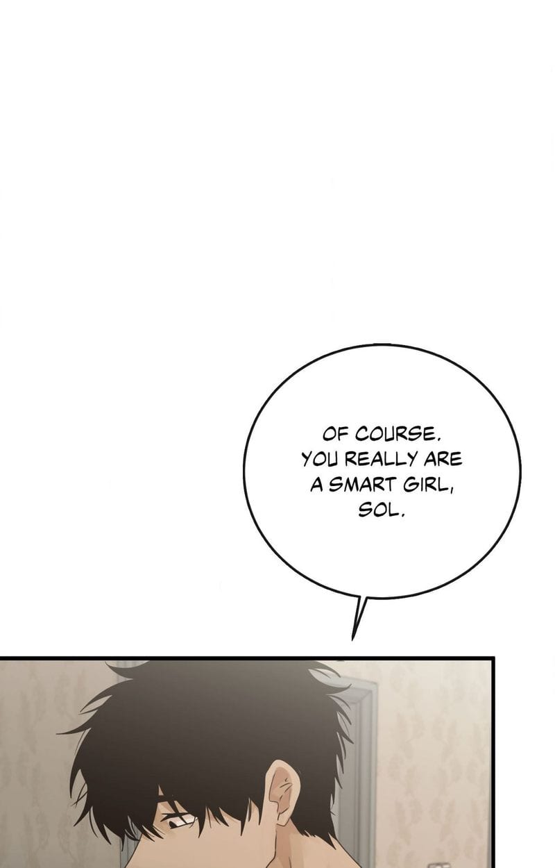 Where the Heart Is Uncensored, chapter 64, page 71 of 100