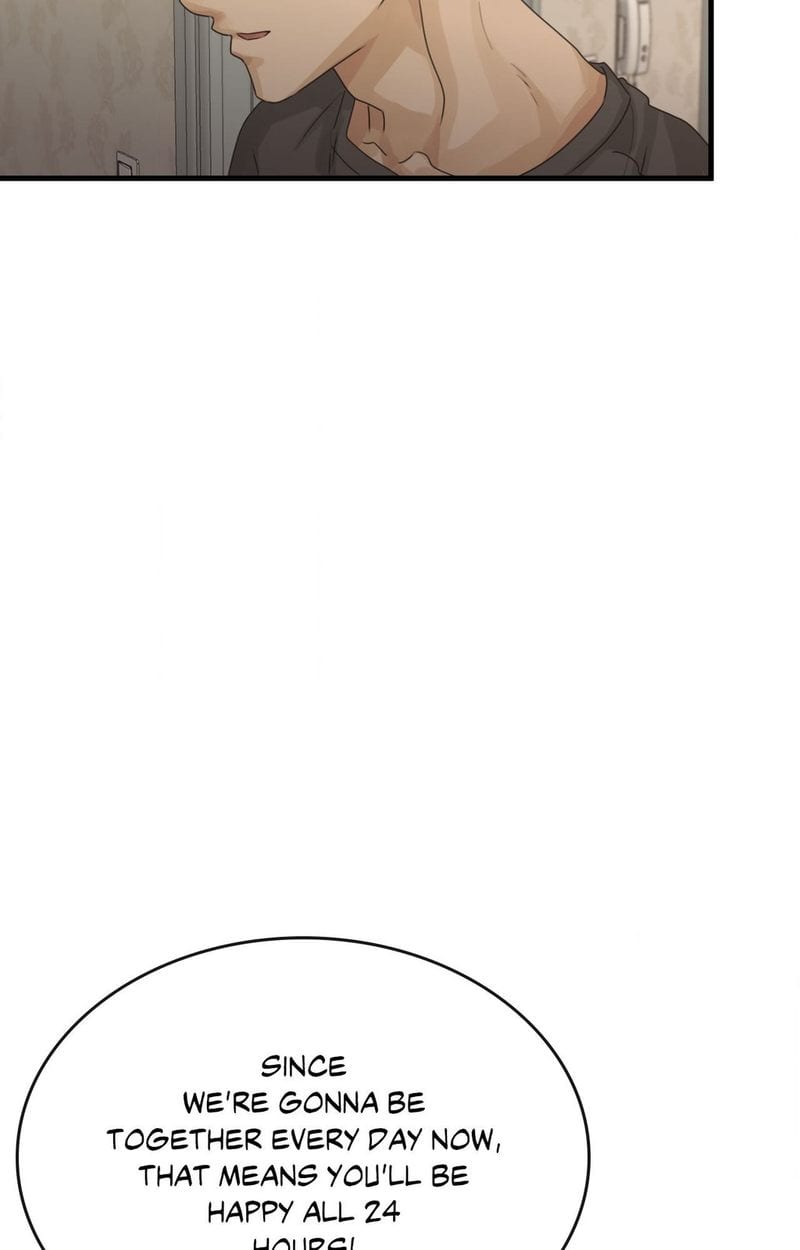 Where the Heart Is Uncensored, chapter 64, page 72 of 100