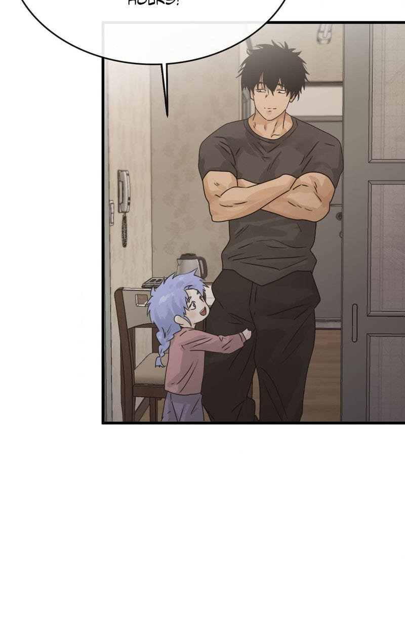Where the Heart Is Uncensored, chapter 64, page 73 of 100