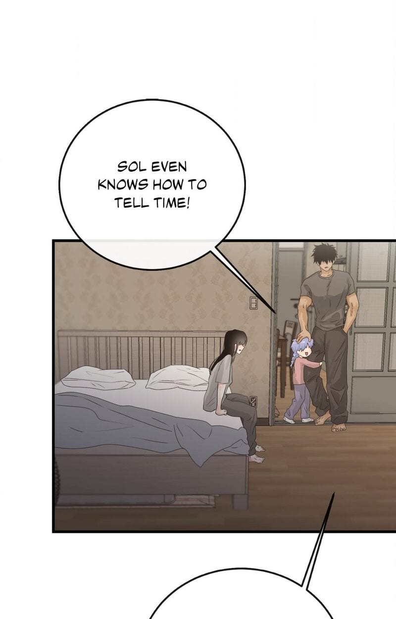 Where the Heart Is Uncensored, chapter 64, page 76 of 100