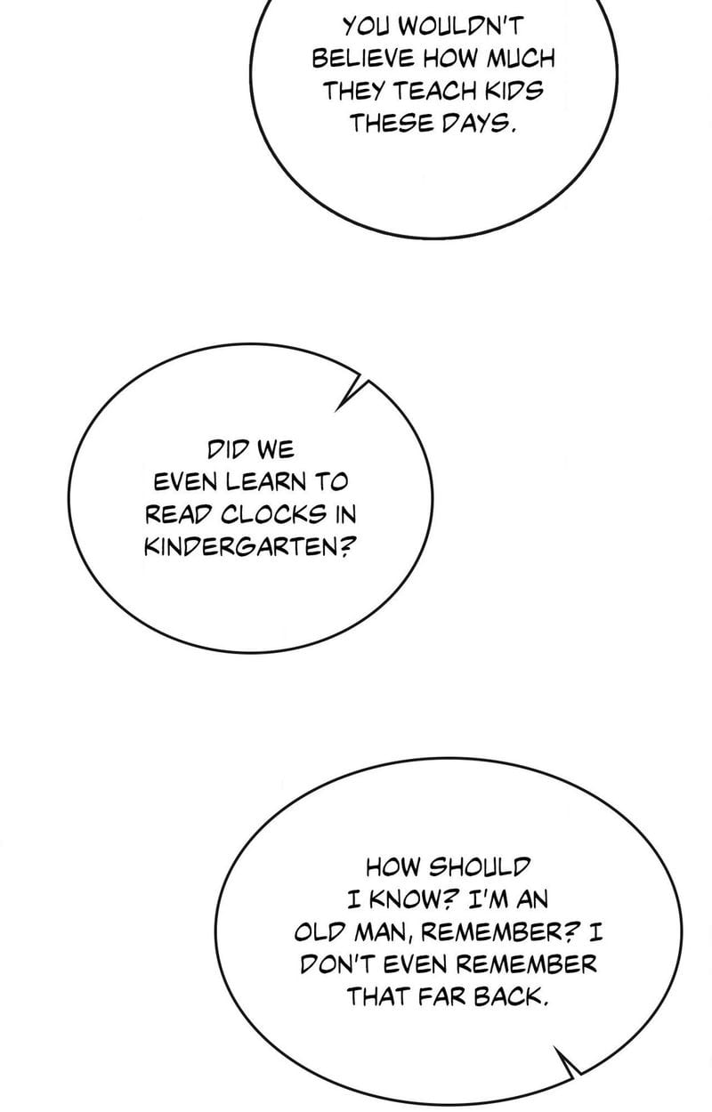 Where the Heart Is Uncensored, chapter 64, page 77 of 100