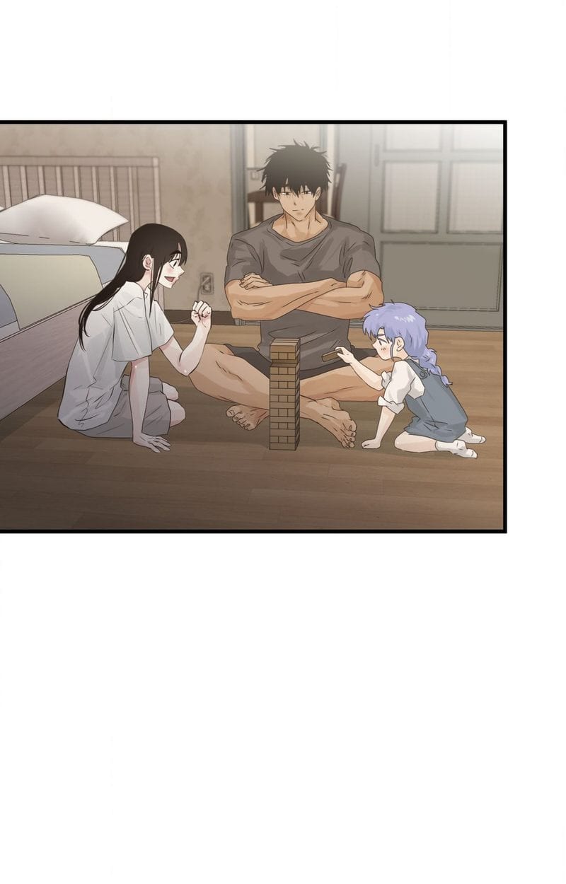 Where the Heart Is Uncensored, chapter 64, page 79 of 100