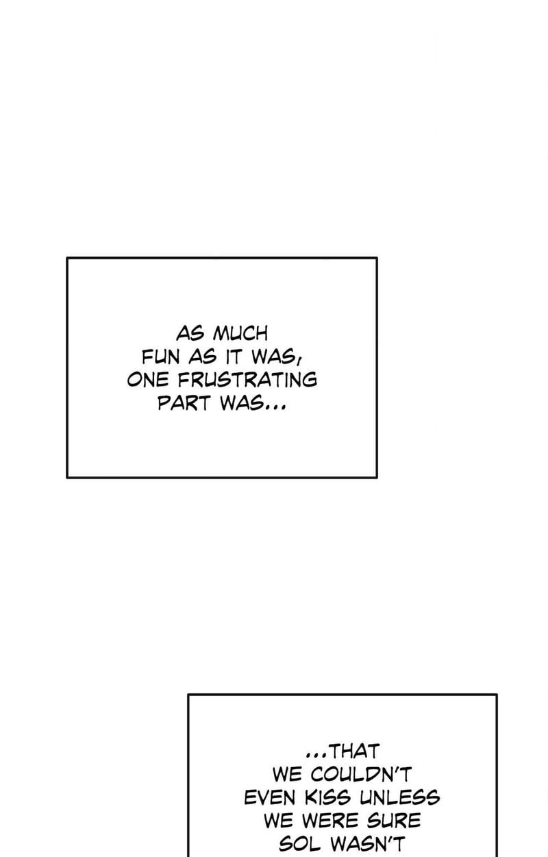 Where the Heart Is Uncensored, chapter 64, page 82 of 100