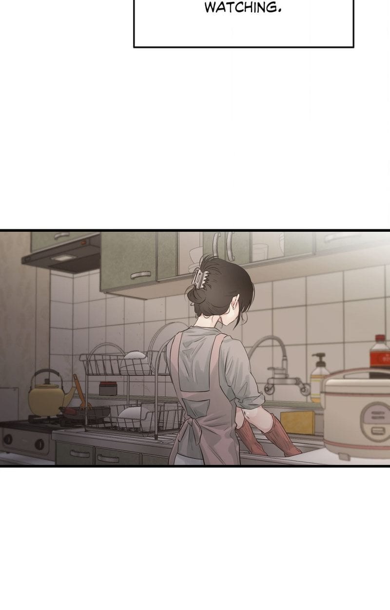 Where the Heart Is Uncensored, chapter 64, page 83 of 100