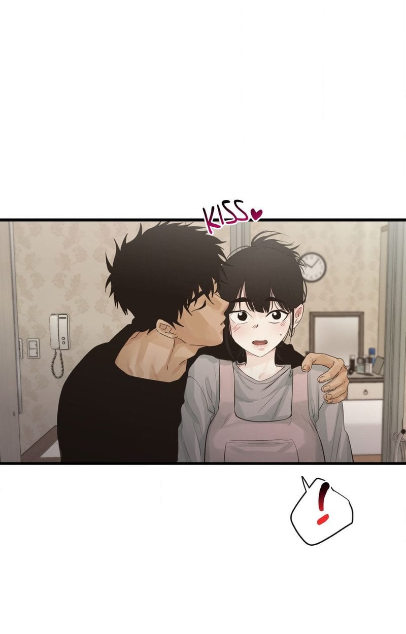 Where the Heart Is Uncensored, chapter 64, page 86 of 100