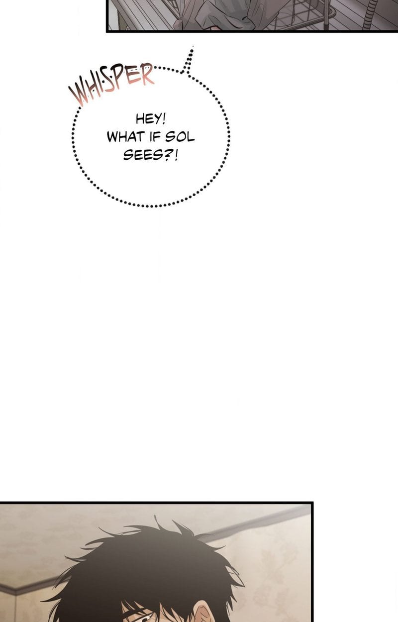 Where the Heart Is Uncensored, chapter 64, page 88 of 100