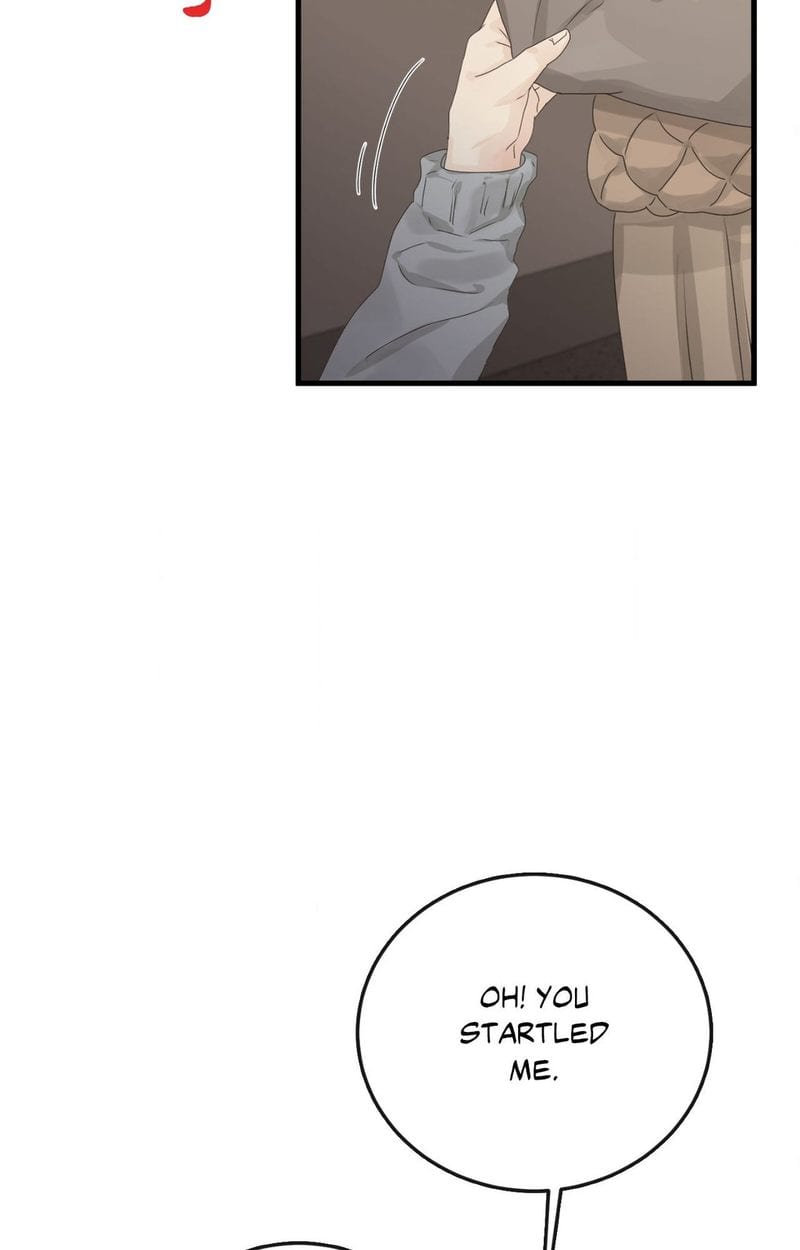 Where the Heart Is Uncensored, chapter 64, page 93 of 100