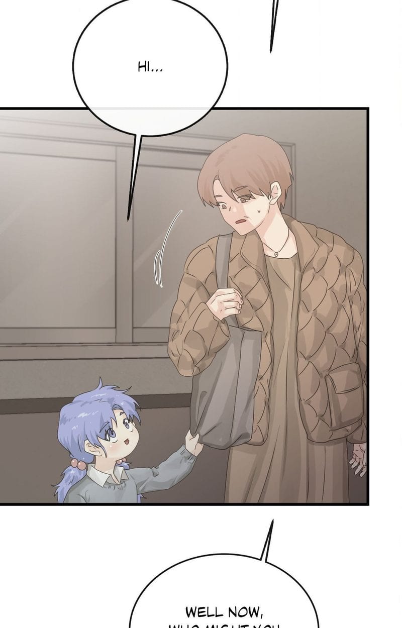 Where the Heart Is Uncensored, chapter 64, page 94 of 100