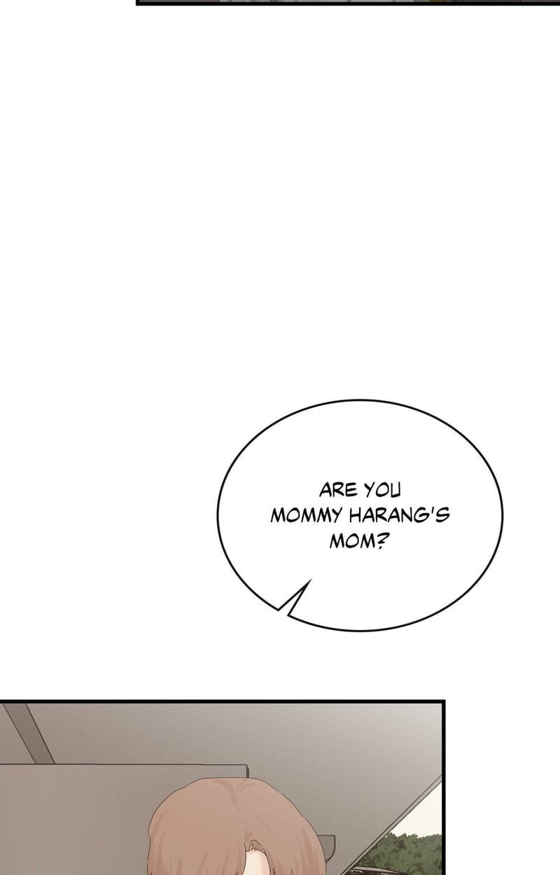 Where the Heart Is Uncensored, chapter 64, page 97 of 100