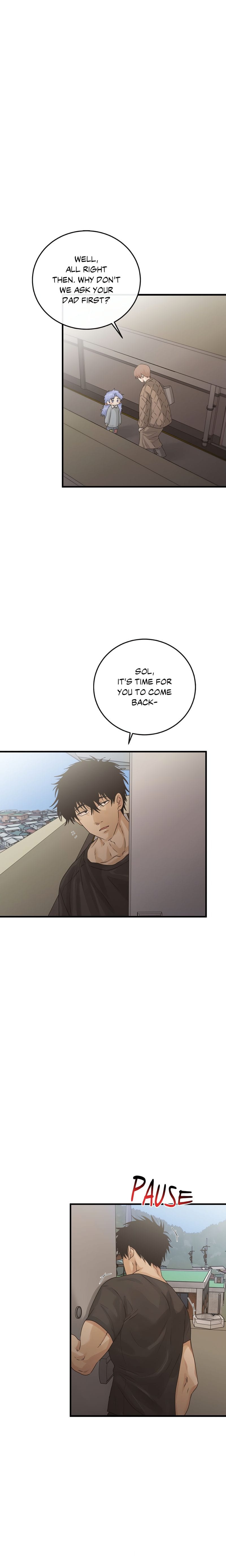 Where the Heart Is Uncensored, chapter 65, page 6 of 21