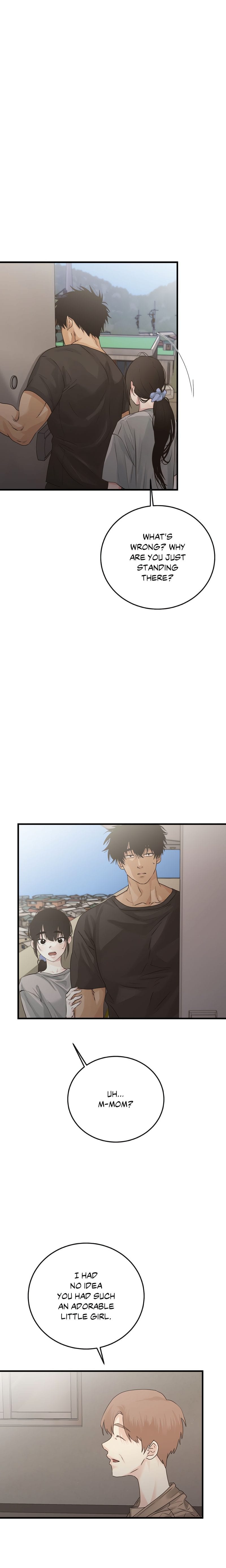 Where the Heart Is Uncensored, chapter 65, page 7 of 21