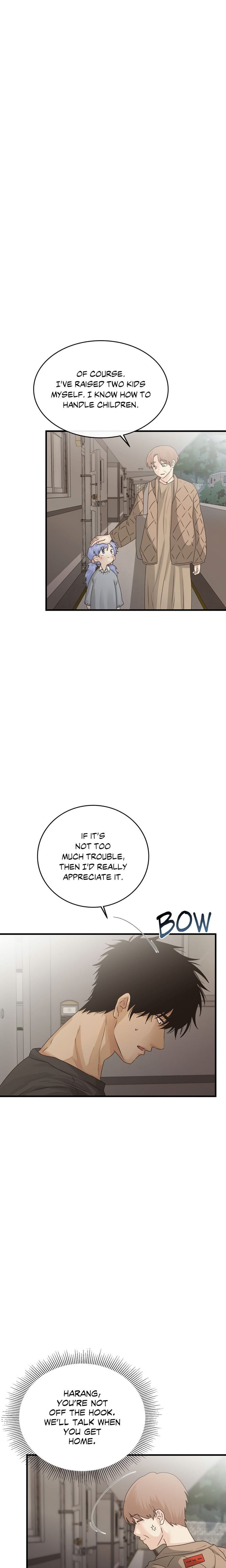 Where the Heart Is Uncensored, chapter 65, page 9 of 21