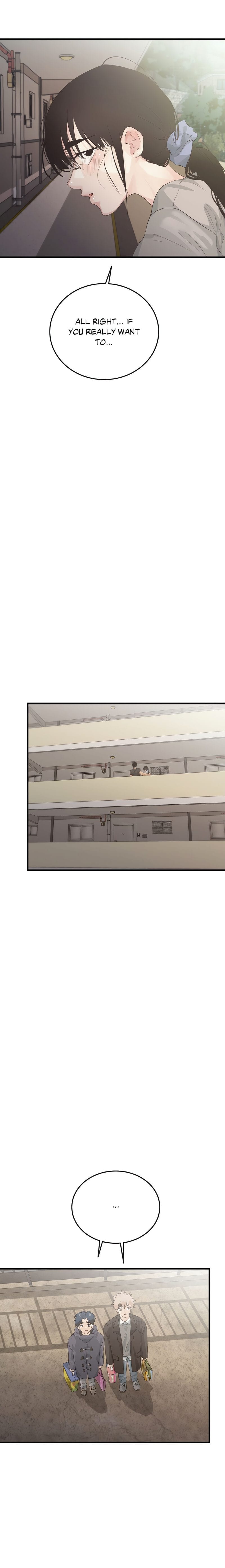 Where the Heart Is Uncensored, chapter 65, page 15 of 21