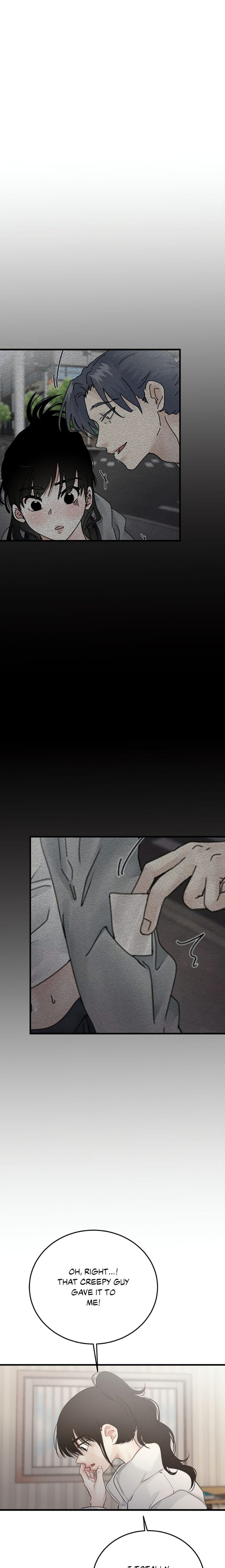 Where the Heart Is Uncensored, chapter 66, page 5 of 21