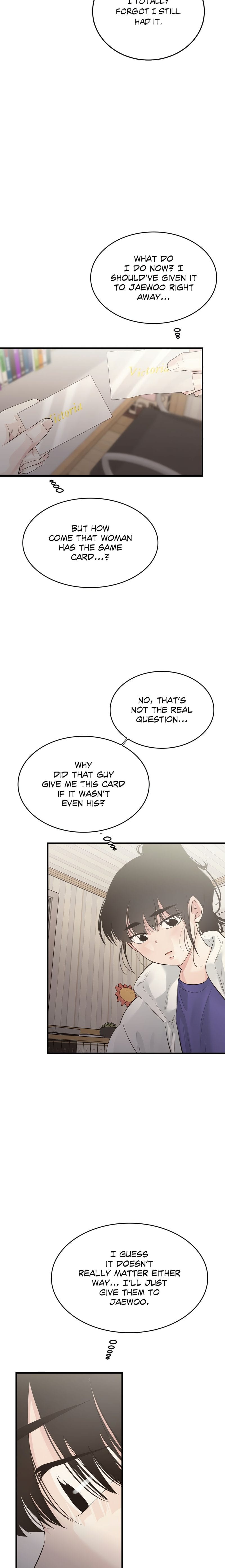 Where the Heart Is Uncensored, chapter 66, page 6 of 21