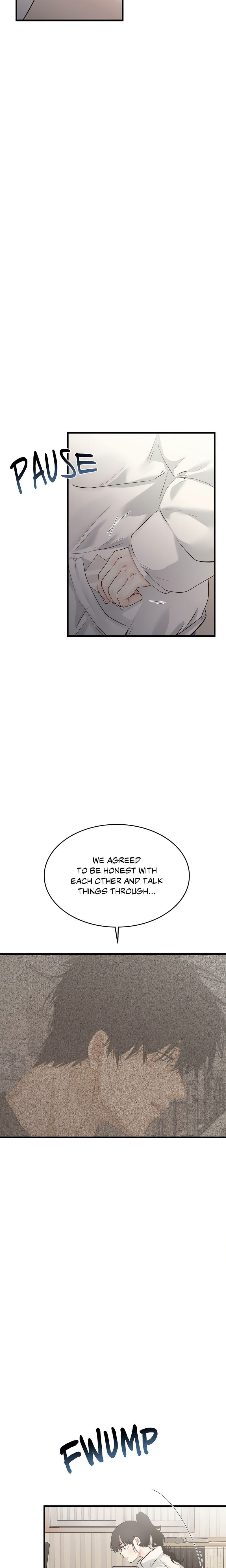 Where the Heart Is Uncensored, chapter 66, page 7 of 21
